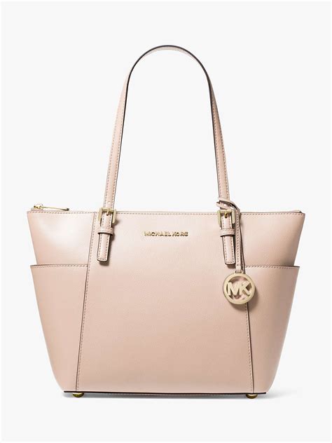 michael kors soft pink